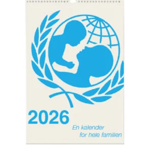 Unicef Kalender