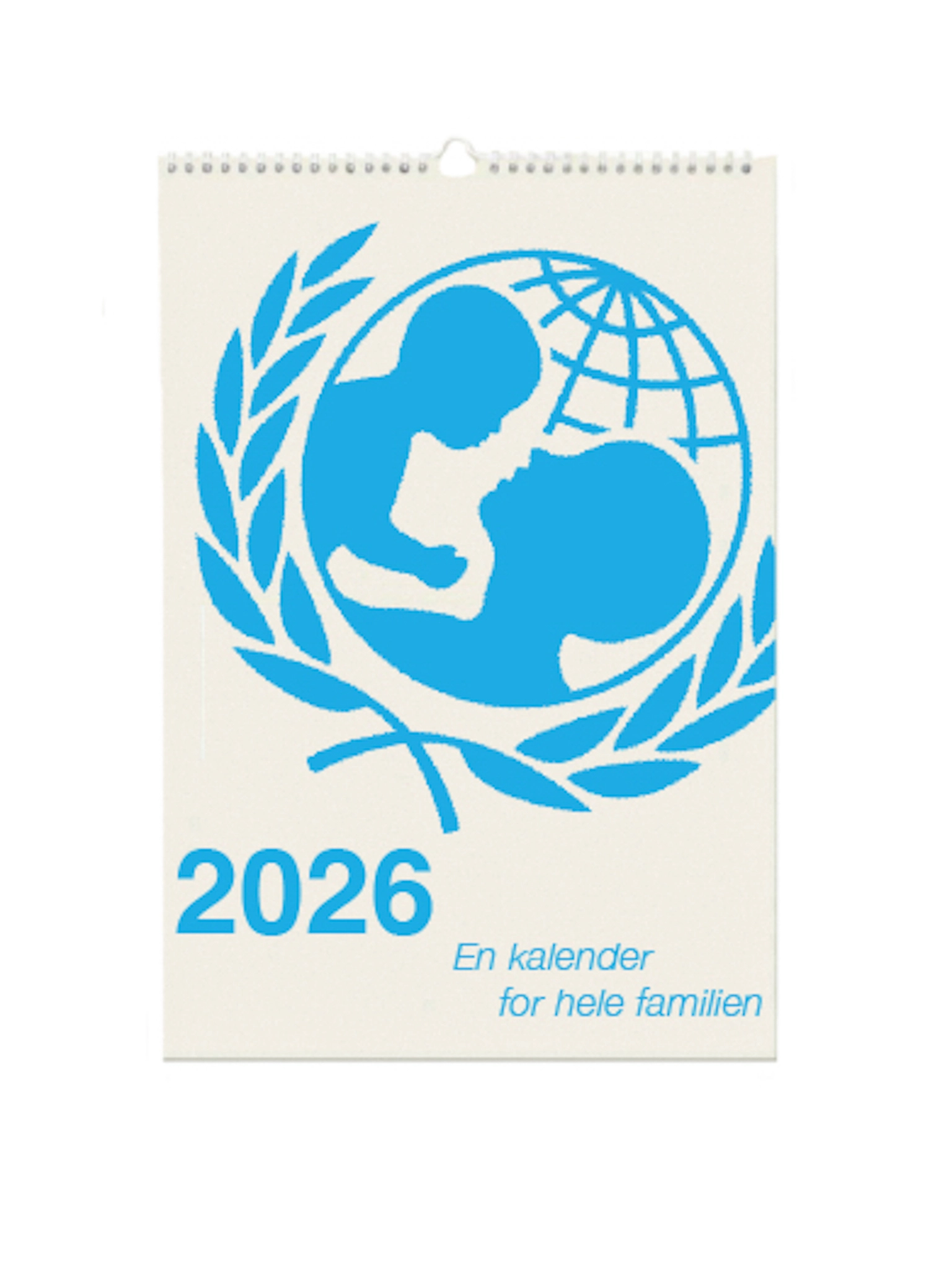 Unicef Kalender